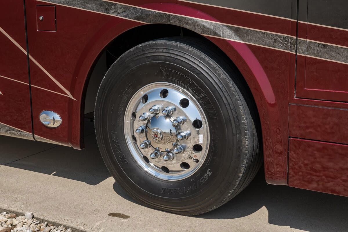 Bus-Stuff.com Class A Rv For Sale