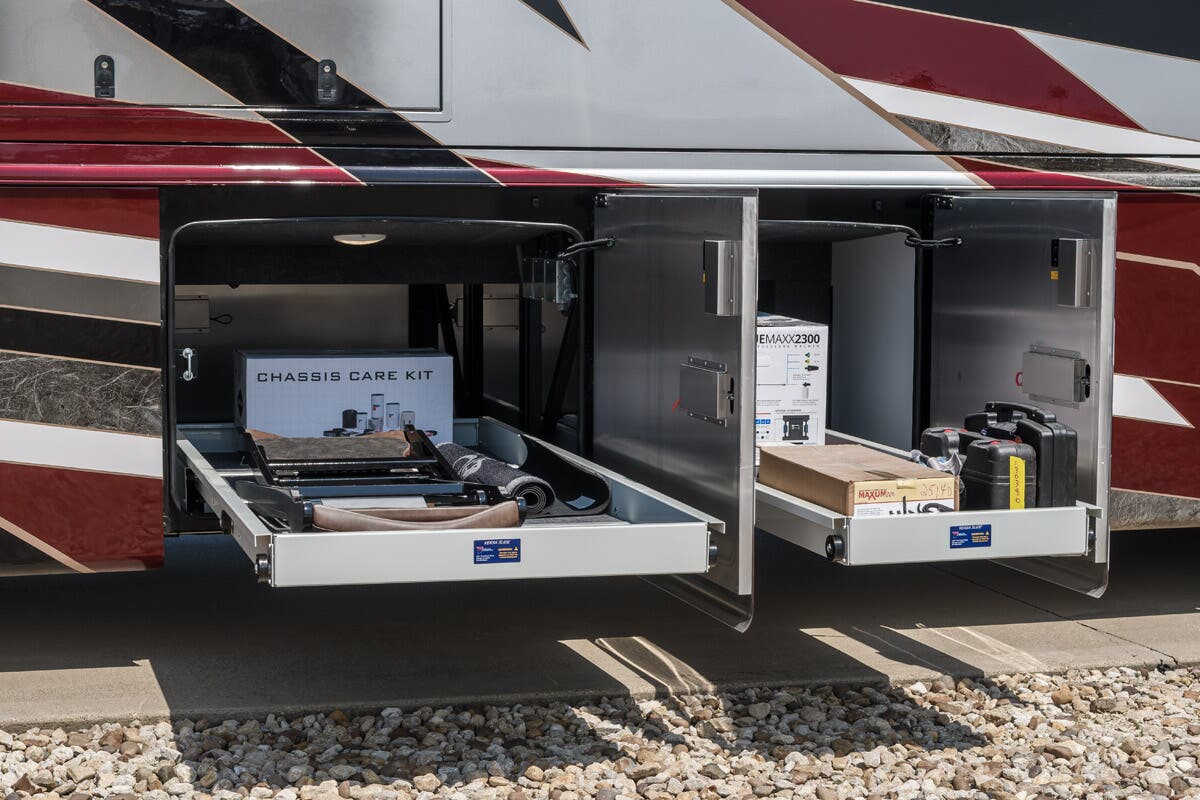 Bus-Stuff.com Class A Rv For Sale
