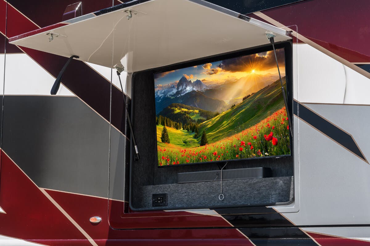 Bus-Stuff.com Class A Rv For Sale