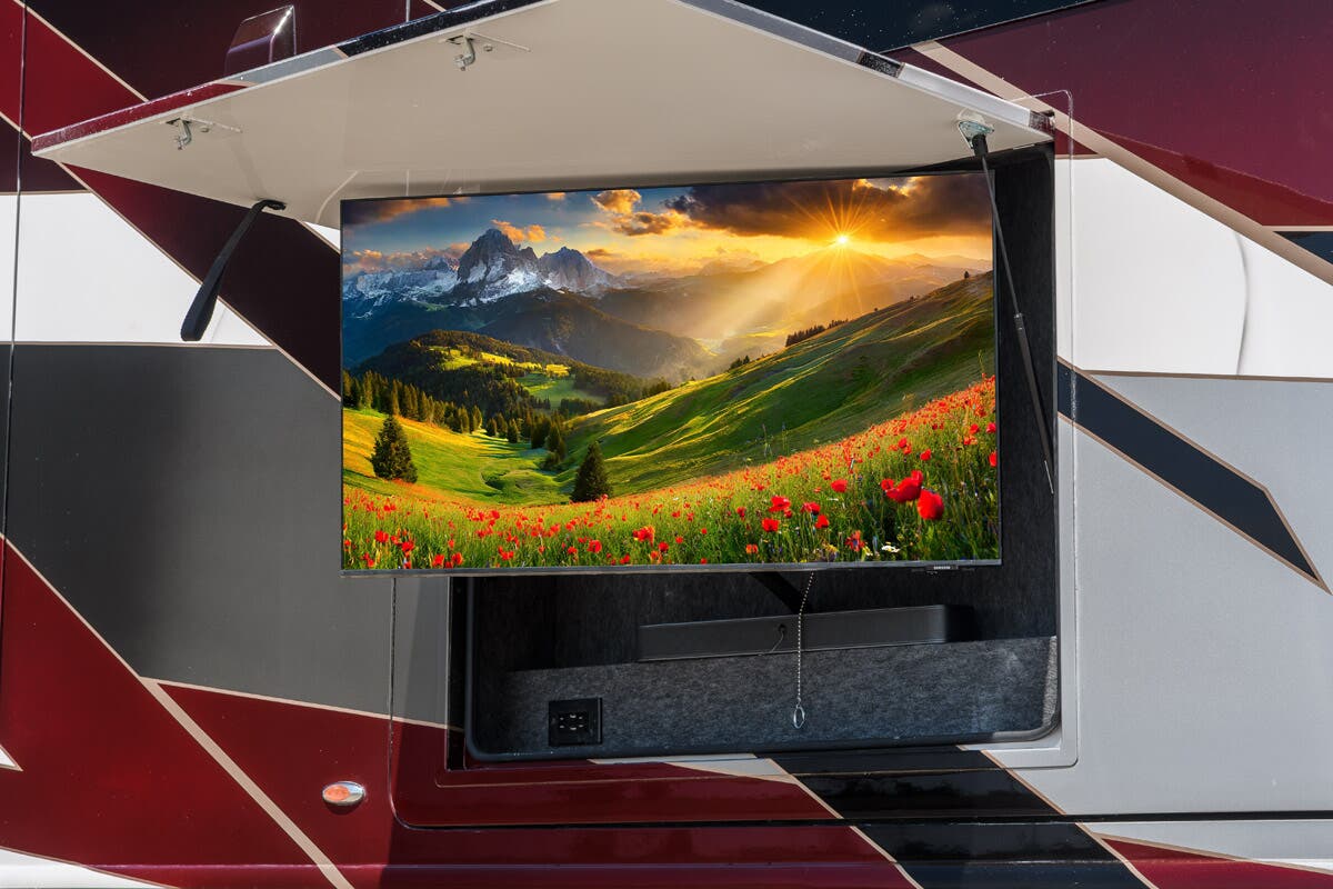 Bus-Stuff.com Class A Rv For Sale