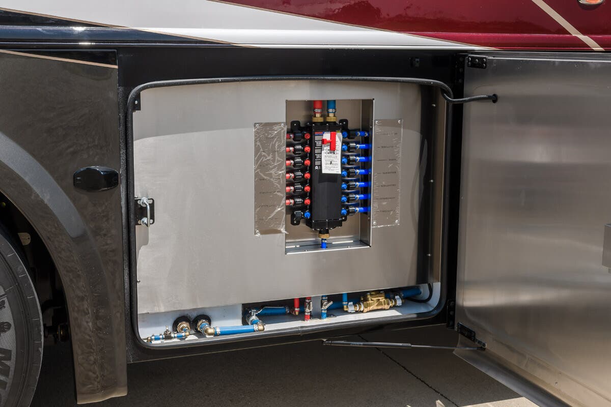 Bus-Stuff.com Class A Rv For Sale