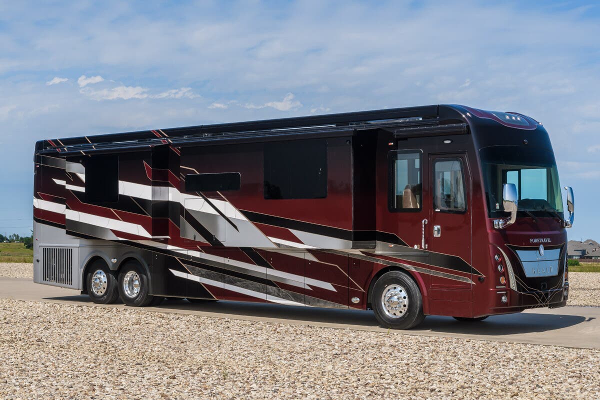 Bus-Stuff.com Class A Rv For Sale