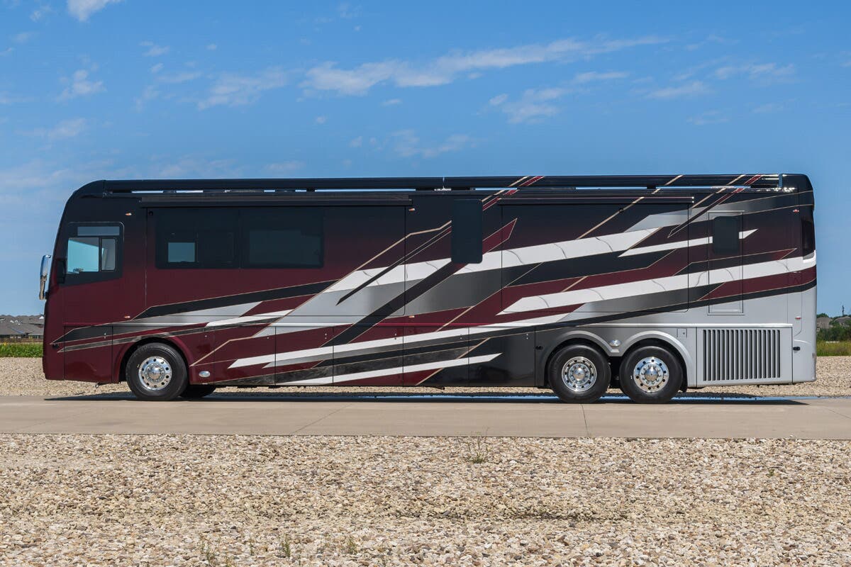 Bus-Stuff.com Class A Rv For Sale