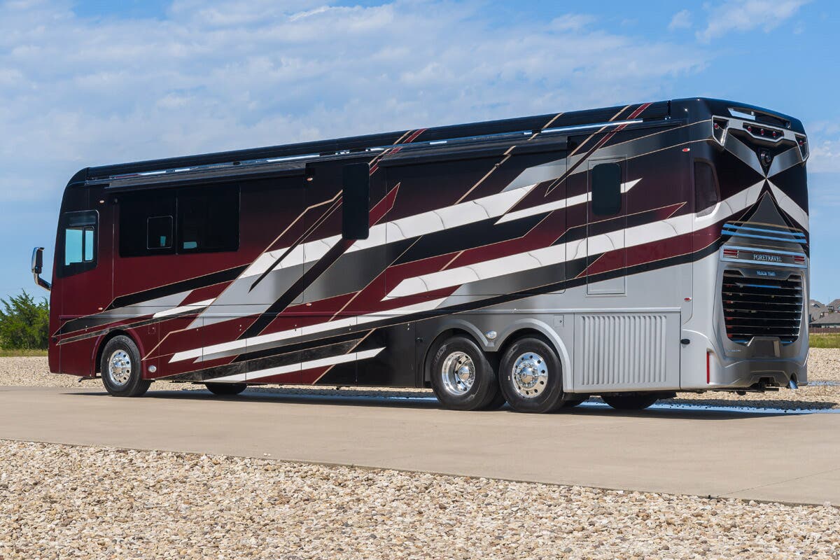 Bus-Stuff.com Class A Rv For Sale