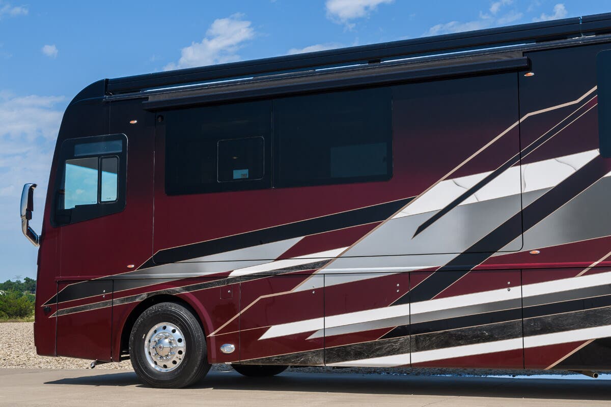 Bus-Stuff.com Class A Rv For Sale