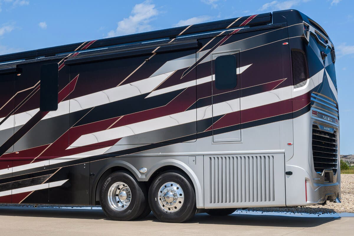 Bus-Stuff.com Class A Rv For Sale