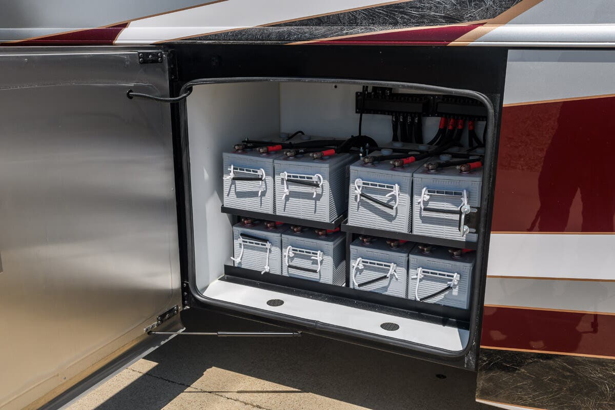 Bus-Stuff.com Class A Rv For Sale