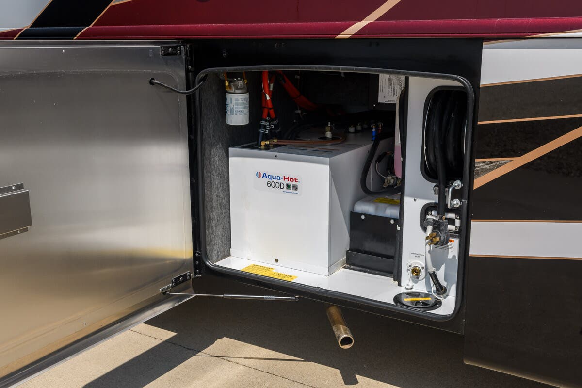 Bus-Stuff.com Class A Rv For Sale