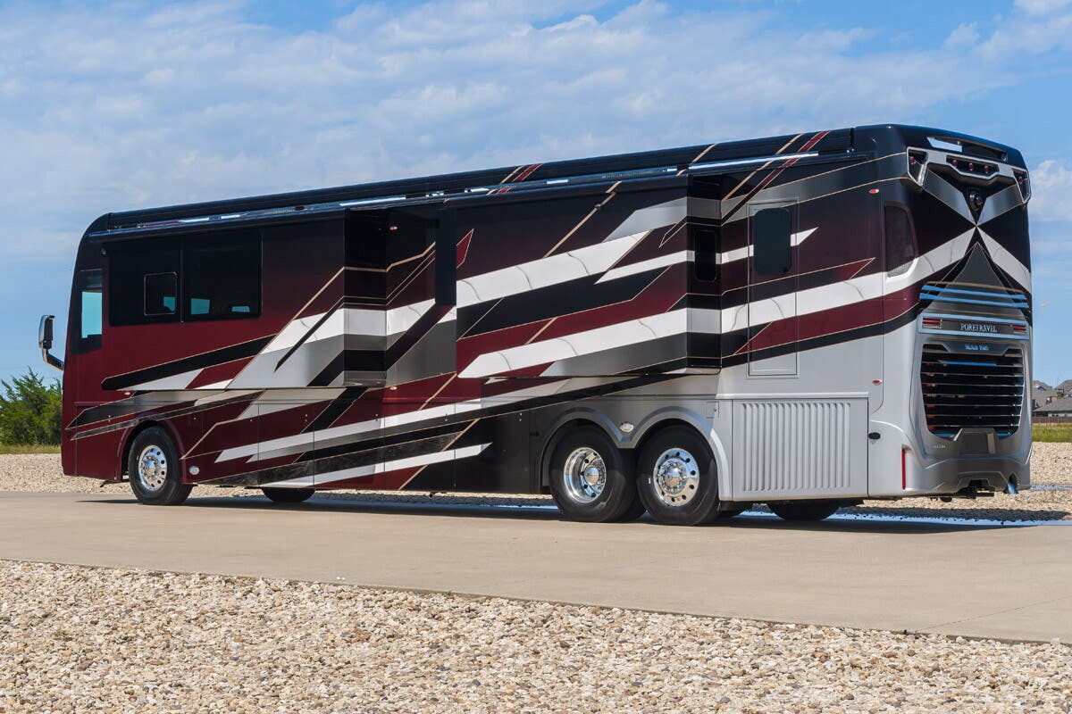 Bus-Stuff.com Class A Rv For Sale