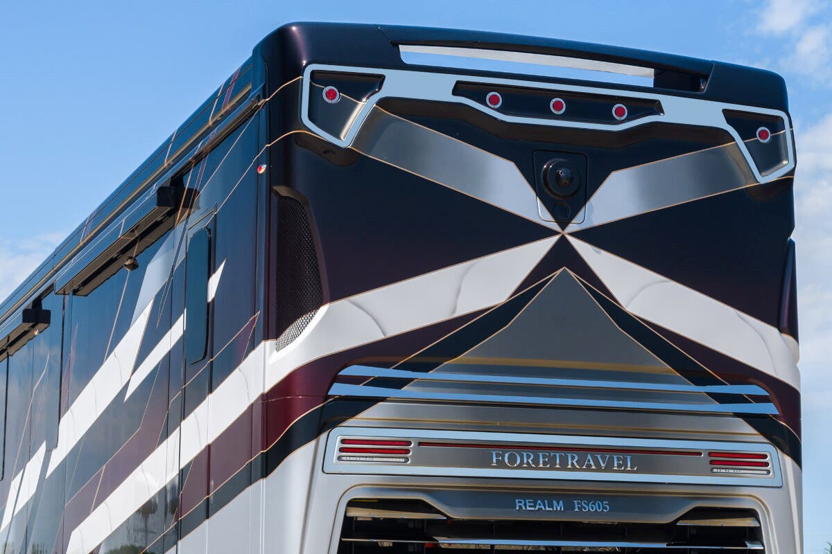 Bus-Stuff.com Class A Rv For Sale