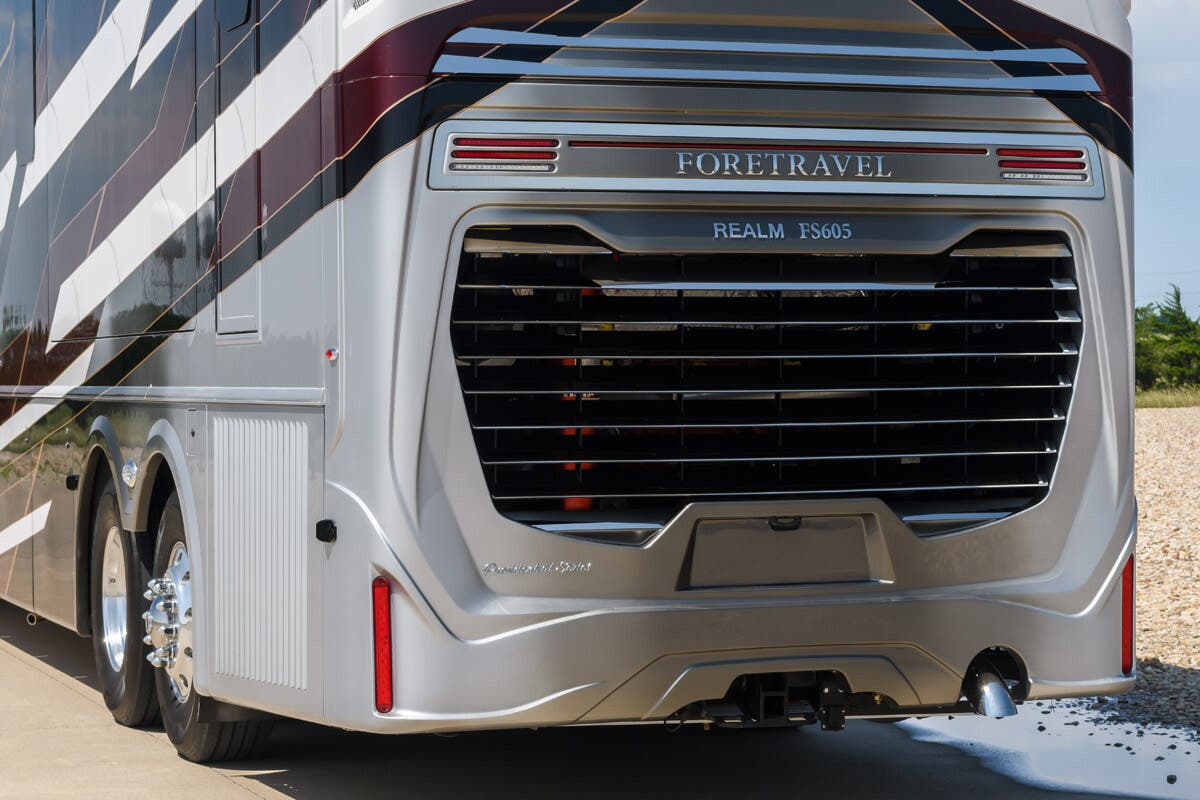 Bus-Stuff.com Class A Rv For Sale
