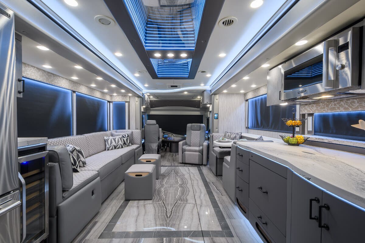 Bus-Stuff.com Class A Rv For Sale