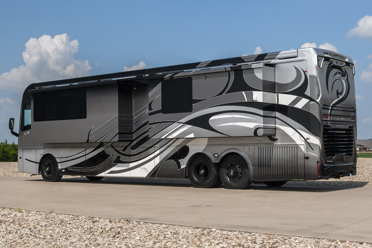 Bus-Stuff.com Class A Rv For Sale