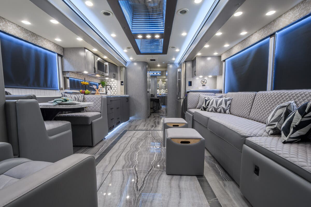 Bus-Stuff.com Class A Rv For Sale