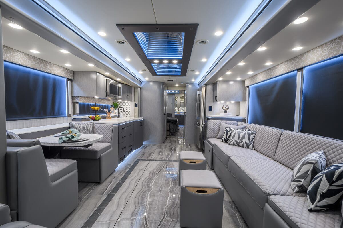 Bus-Stuff.com Class A Rv For Sale