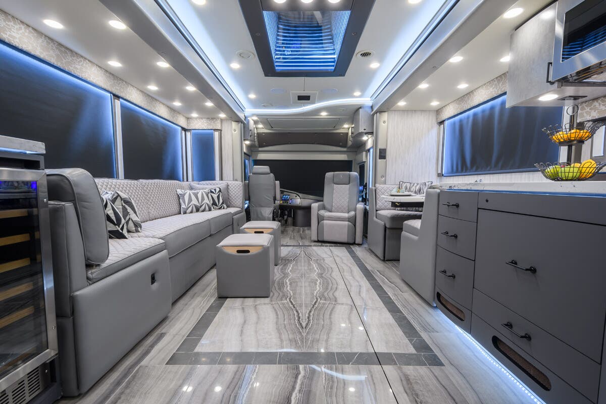 Bus-Stuff.com Class A Rv For Sale
