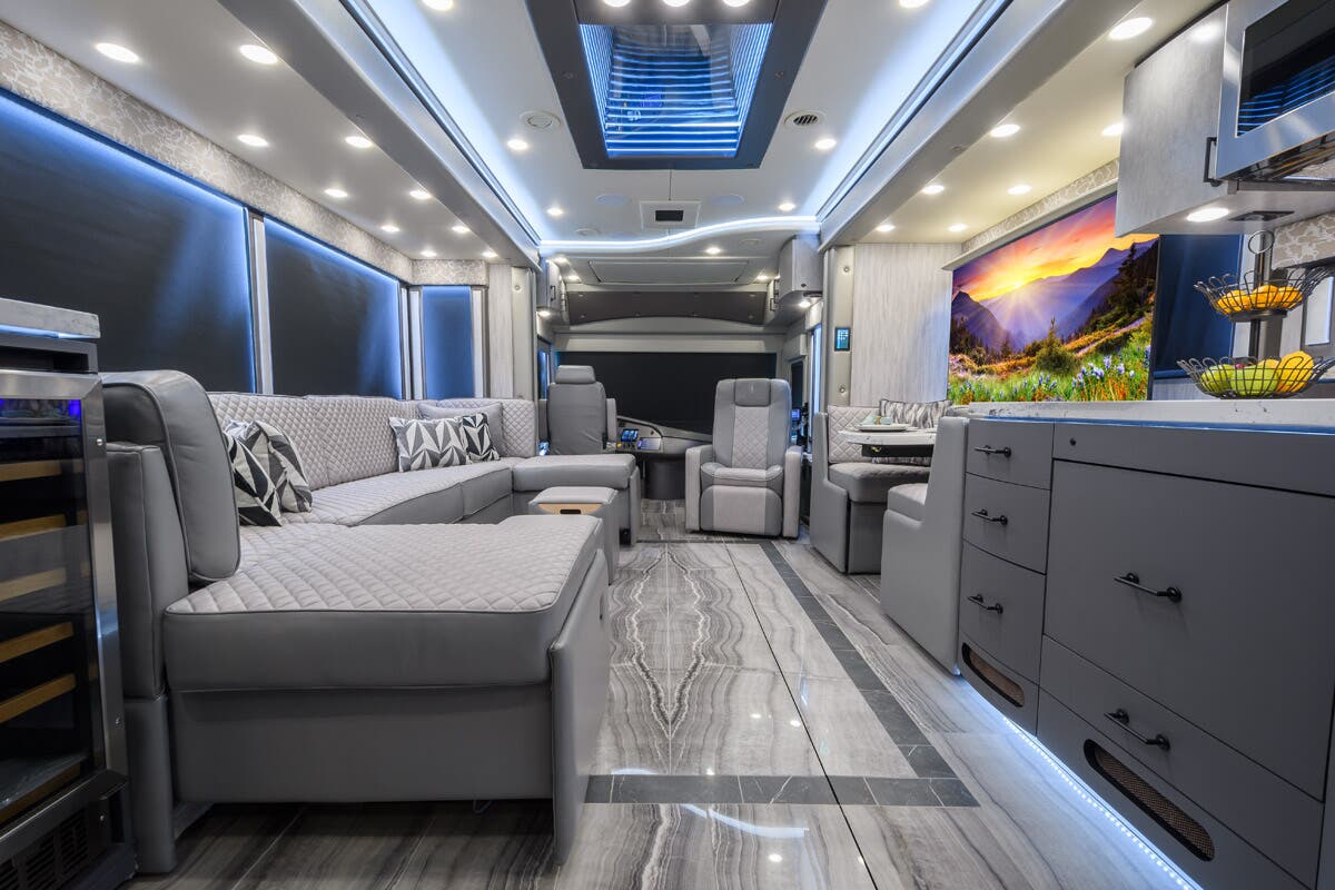 Bus-Stuff.com Class A Rv For Sale
