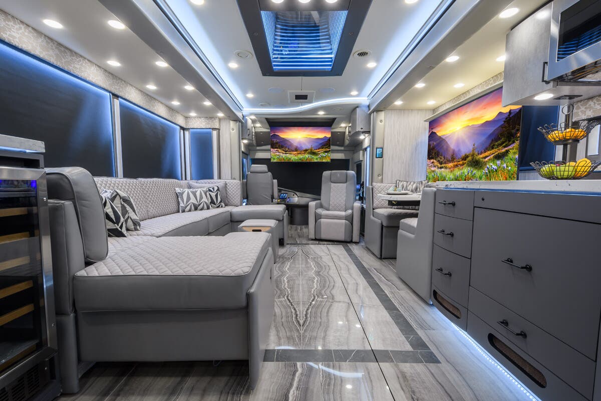 Bus-Stuff.com Class A Rv For Sale