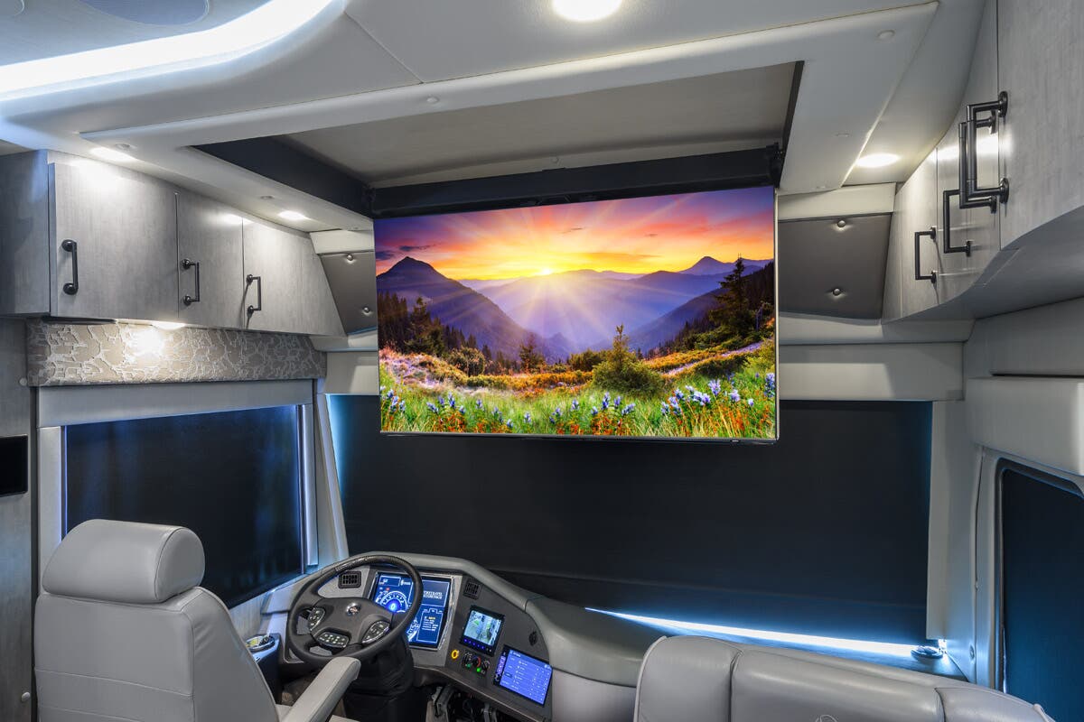 Bus-Stuff.com Class A Rv For Sale