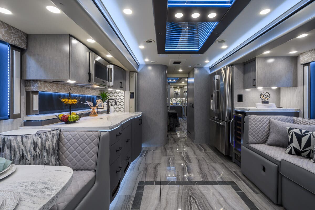 Bus-Stuff.com Class A Rv For Sale