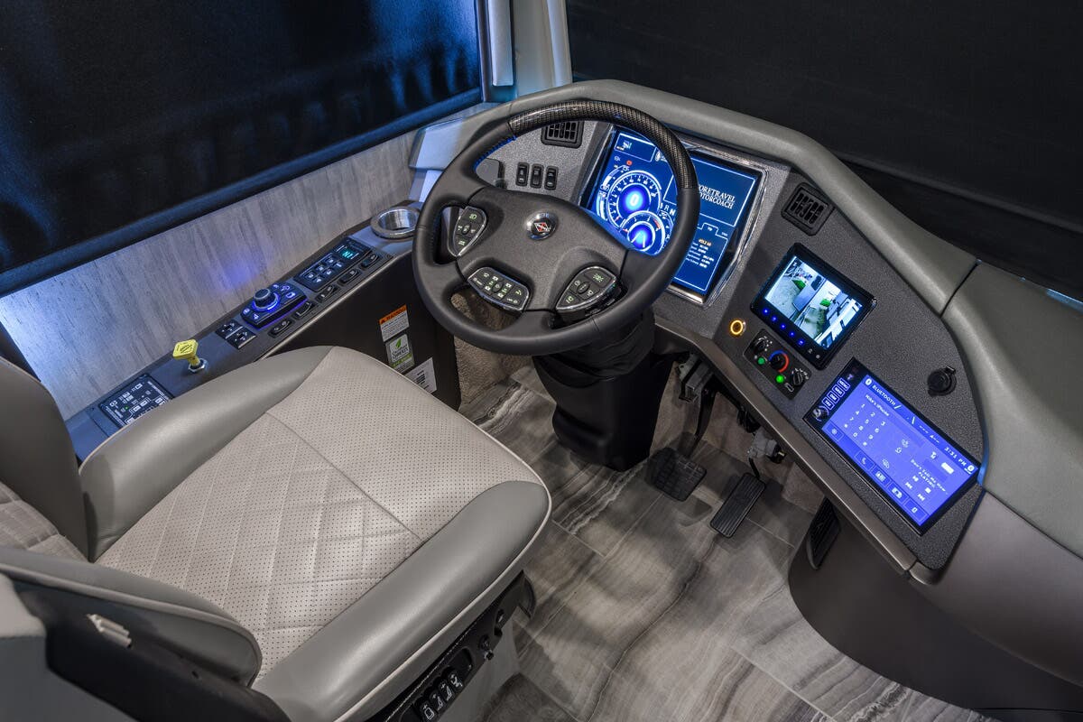 Bus-Stuff.com Class A Rv For Sale