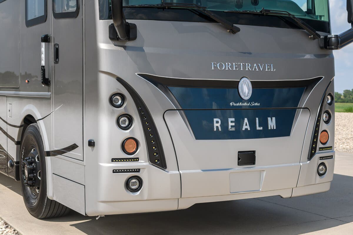 Bus-Stuff.com Class A Rv For Sale