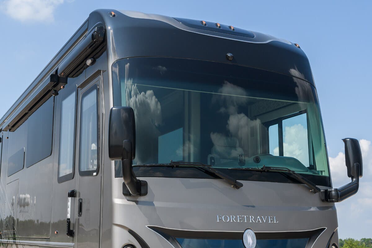 Bus-Stuff.com Class A Rv For Sale