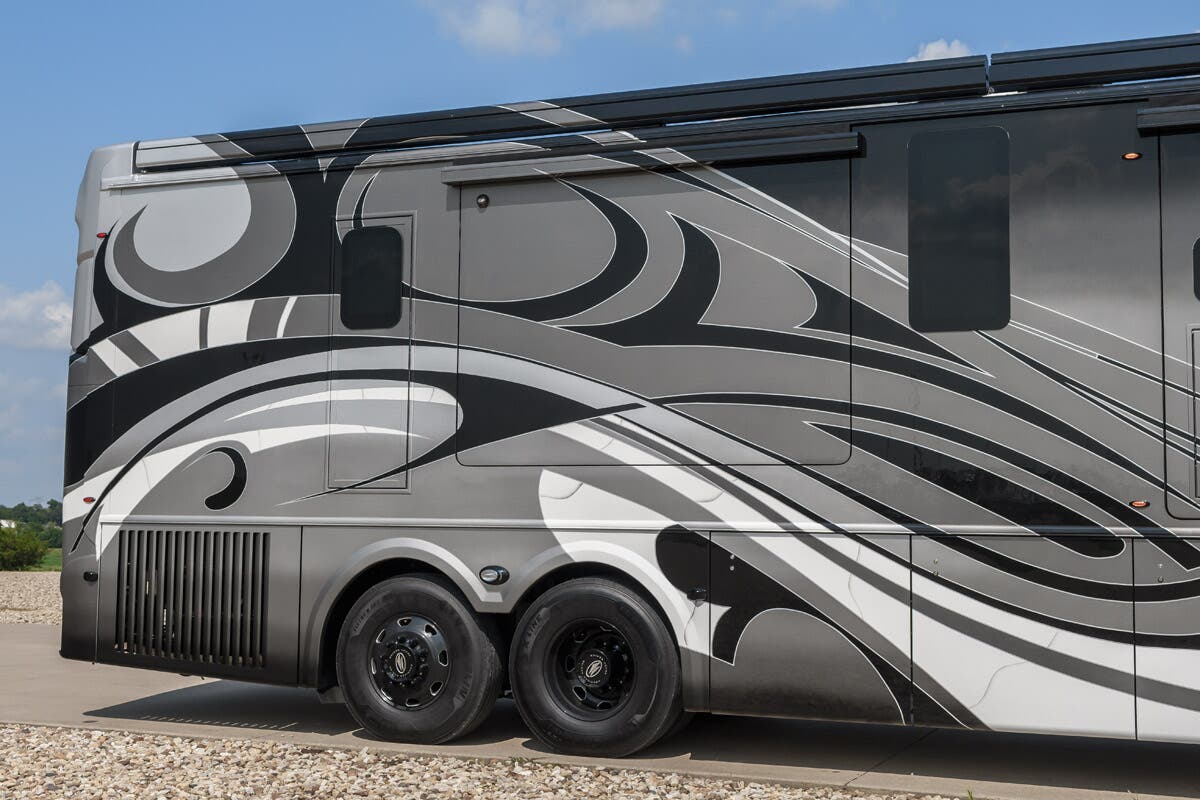 Bus-Stuff.com Class A Rv For Sale