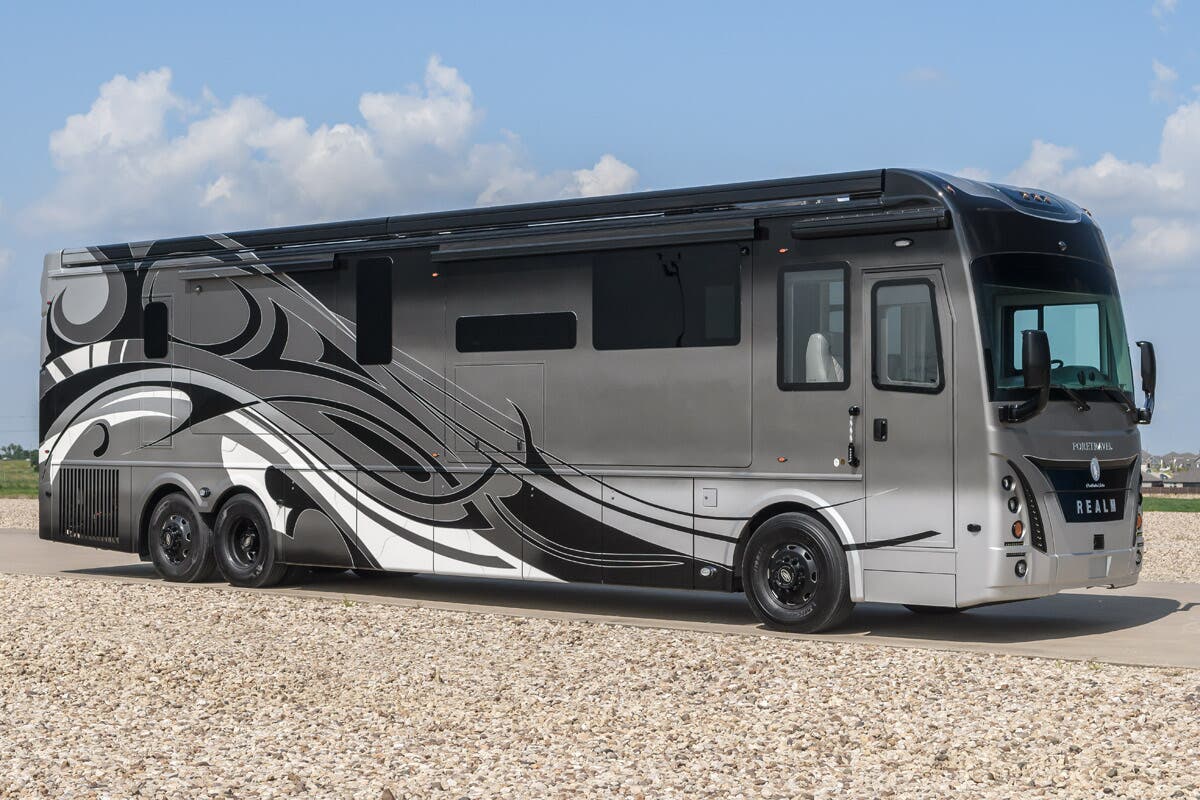 Bus-Stuff.com Class A Rv For Sale