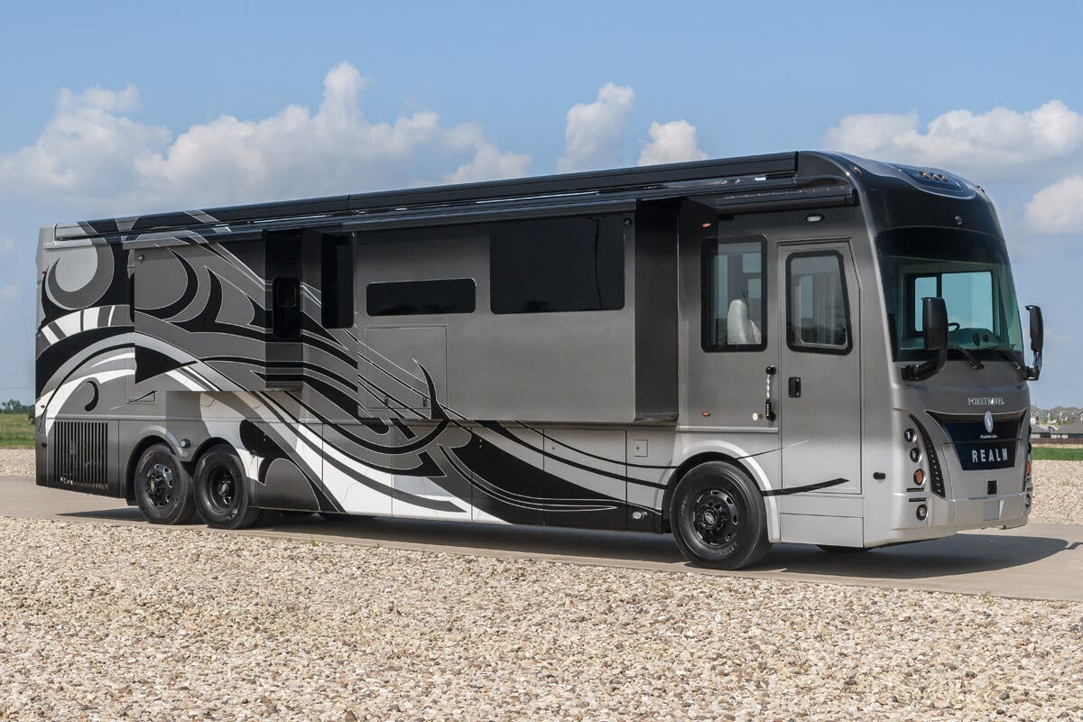 Bus-Stuff.com Class A Rv For Sale