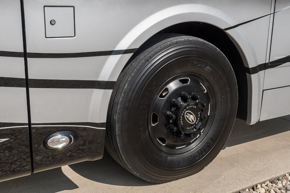 Bus-Stuff.com Class A Rv For Sale