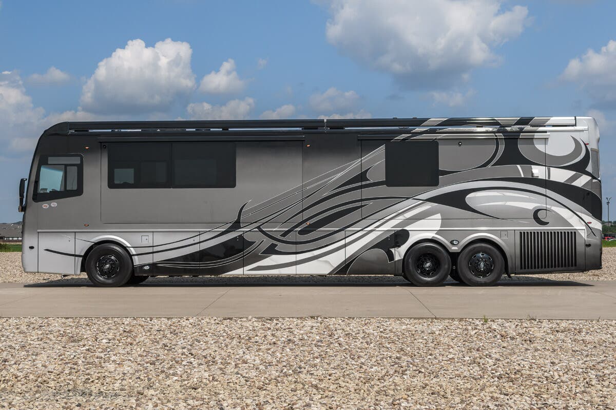Bus-Stuff.com Class A Rv For Sale