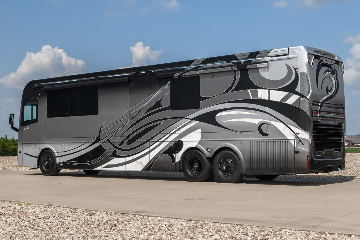 Bus-Stuff.com Class A Rv For Sale