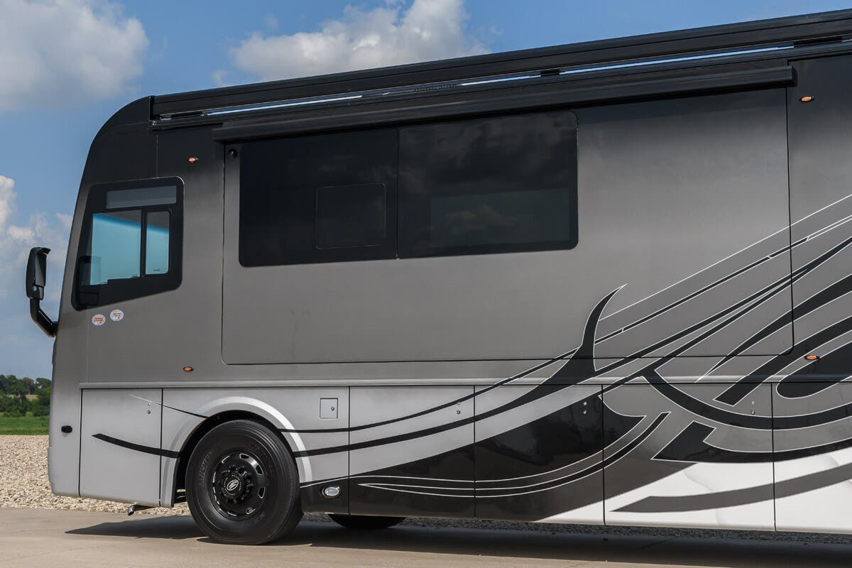 Bus-Stuff.com Class A Rv For Sale