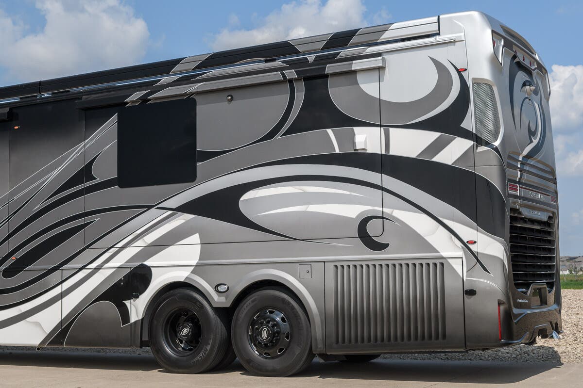 Bus-Stuff.com Class A Rv For Sale