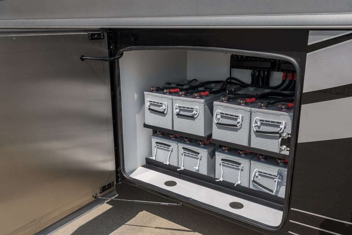Bus-Stuff.com Class A Rv For Sale