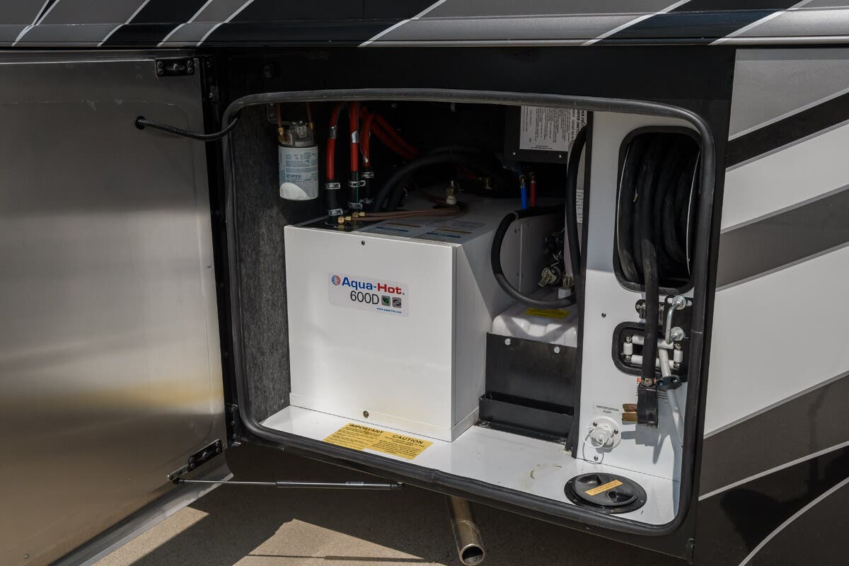 Bus-Stuff.com Class A Rv For Sale