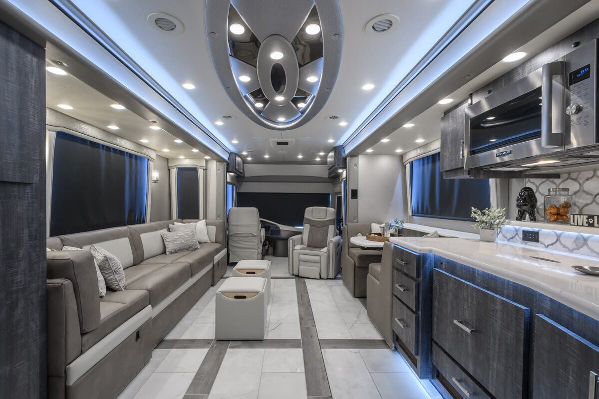 Bus-Stuff.com Class A Rv For Sale