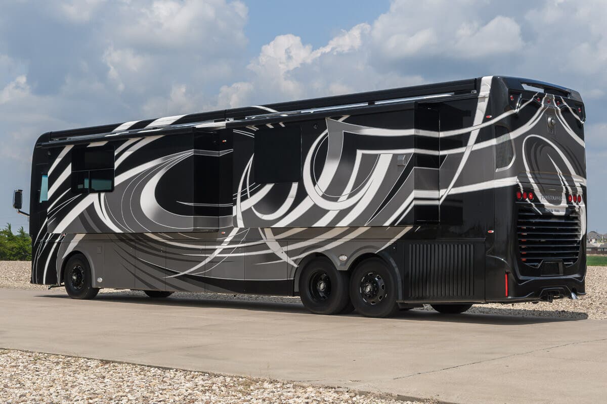 Bus-Stuff.com Class A Rv For Sale