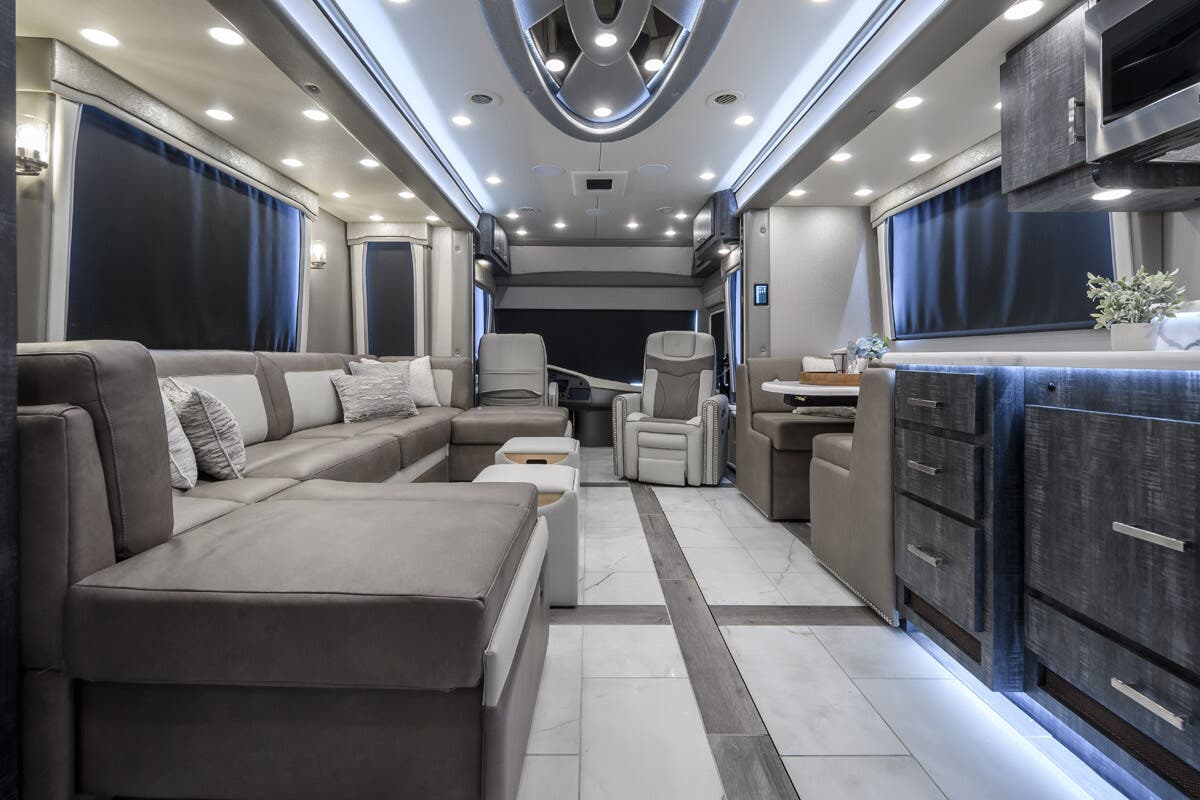 Bus-Stuff.com Class A Rv For Sale