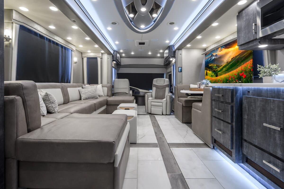 Bus-Stuff.com Class A Rv For Sale