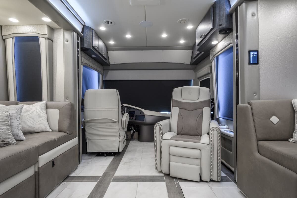 Bus-Stuff.com Class A Rv For Sale