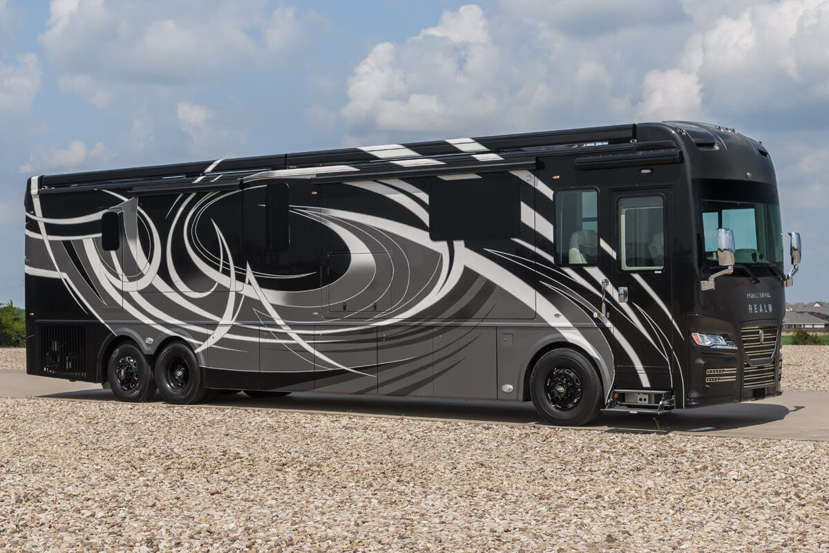 Bus-Stuff.com Class A Rv For Sale