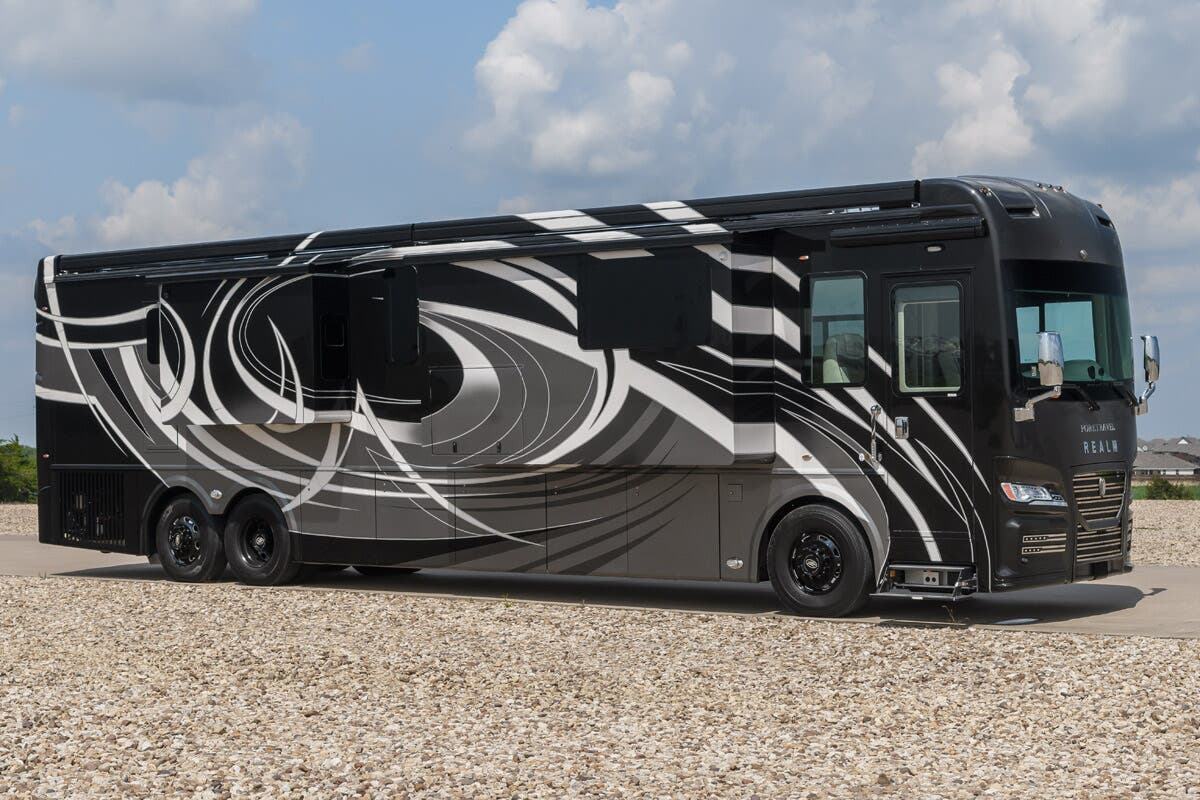Bus-Stuff.com Class A Rv For Sale