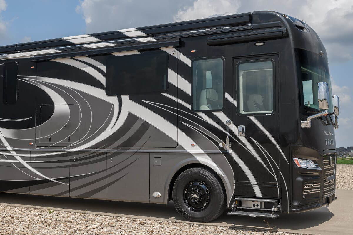Bus-Stuff.com Class A Rv For Sale