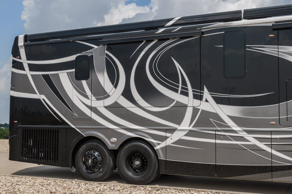 Bus-Stuff.com Class A Rv For Sale
