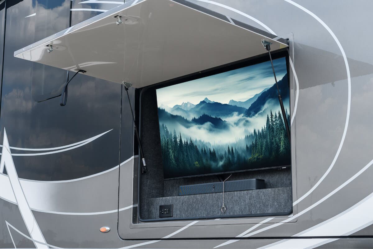 Bus-Stuff.com Class A Rv For Sale