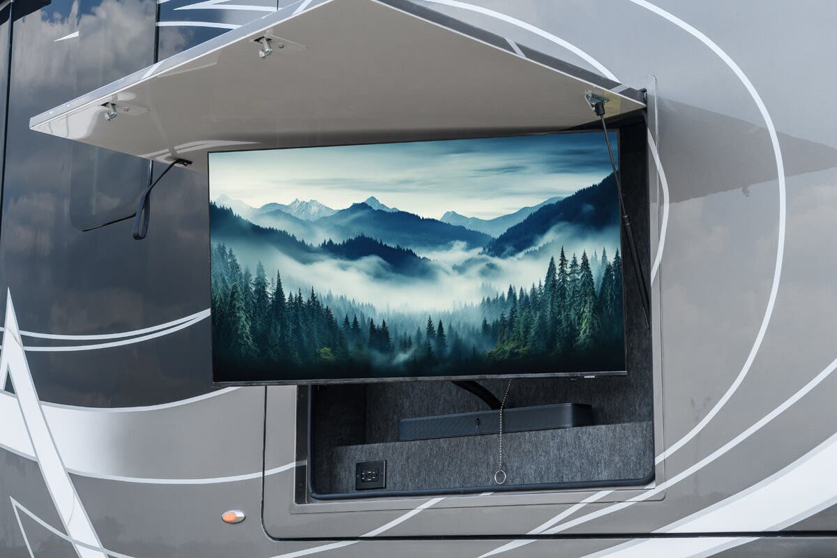 Bus-Stuff.com Class A Rv For Sale