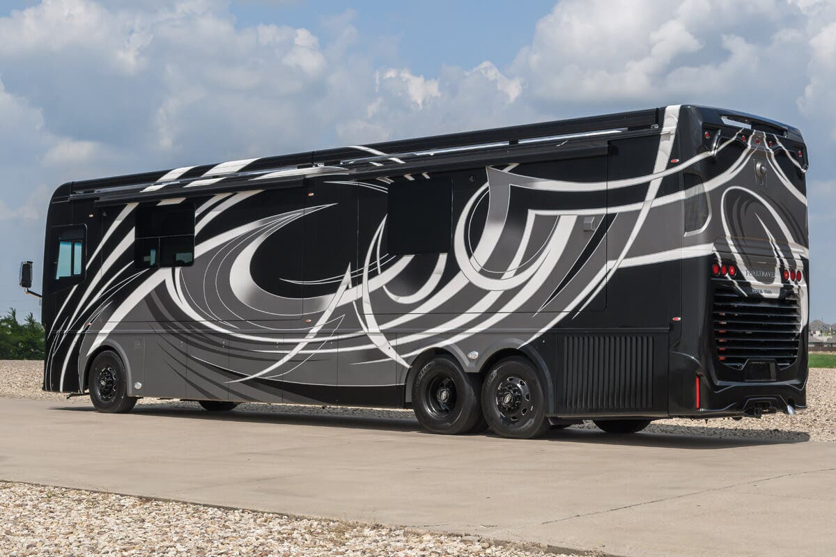 Bus-Stuff.com Class A Rv For Sale