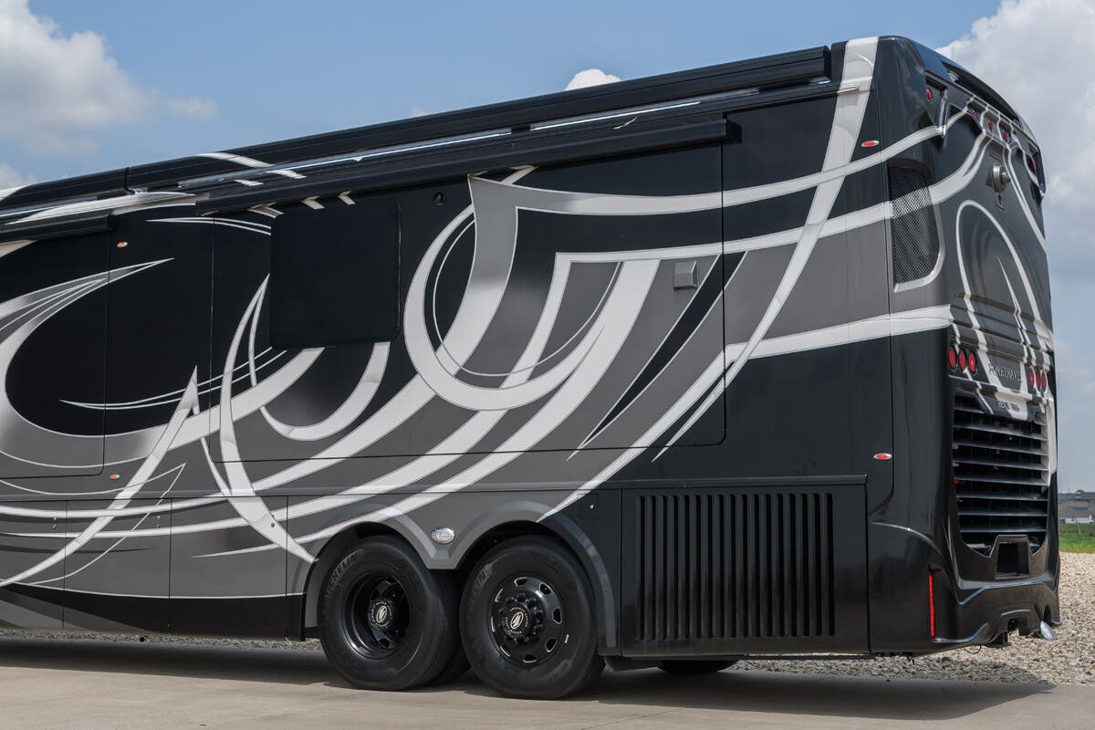 Bus-Stuff.com Class A Rv For Sale